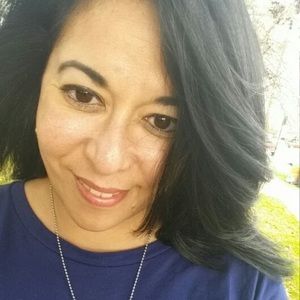 Meet your Posher, Nikki